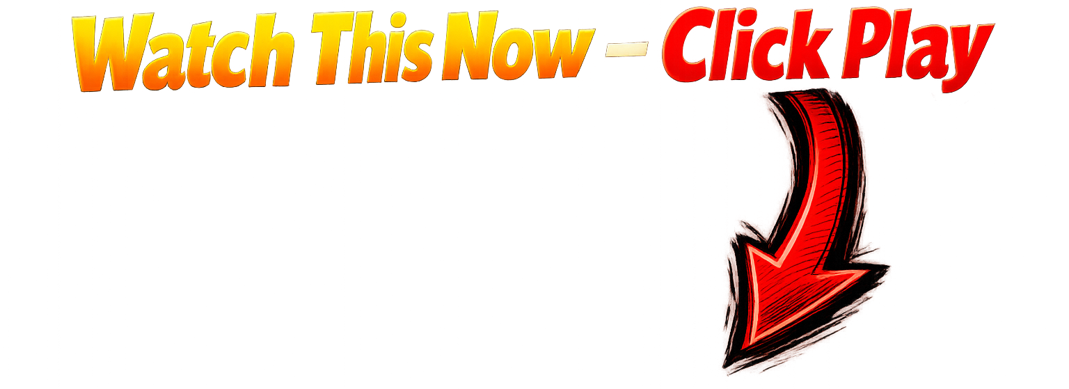 Watch this now — click here