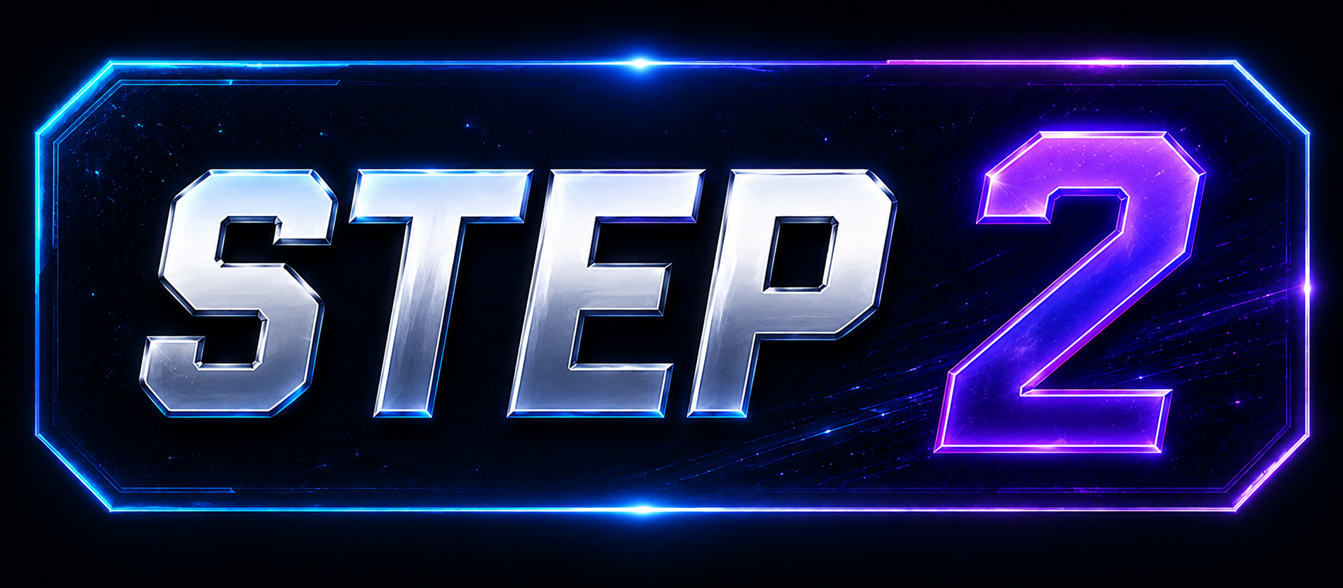 Step 2